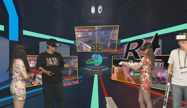 Colonicle Screen Shot 1