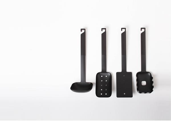 Kitchen Utensil set