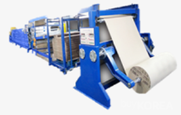 honeycomb laminator