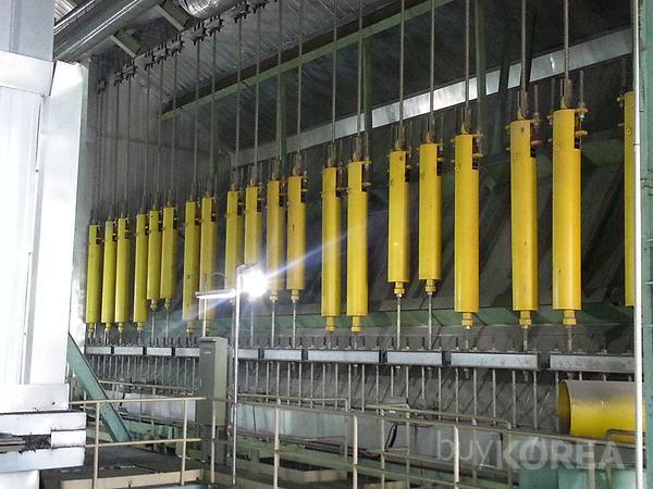 Variable Spring Hanger