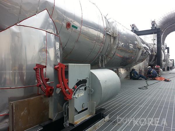 Constant Spring Support