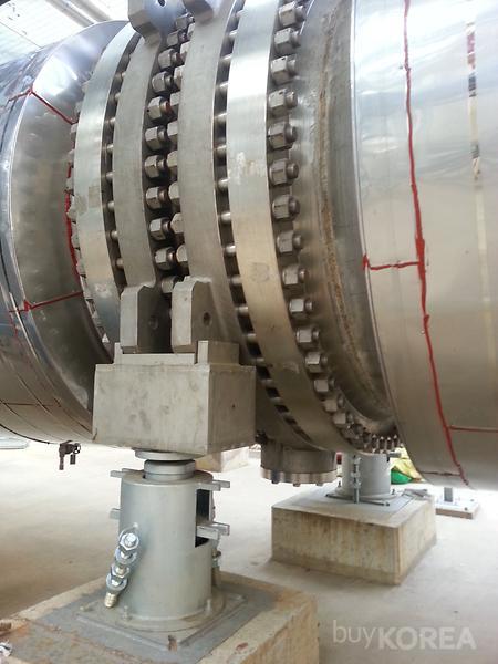 Variable Spring Support