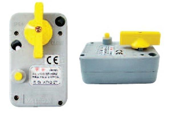 small Actuator DC12V,24V
