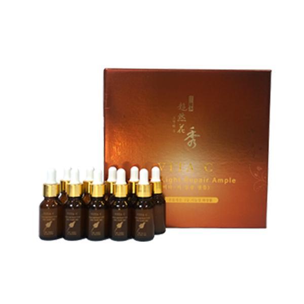 Choyenhwa Soo Ampuls Serum