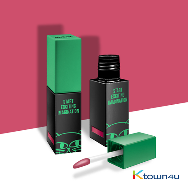 OKCAT MILK FACE LIP TINT