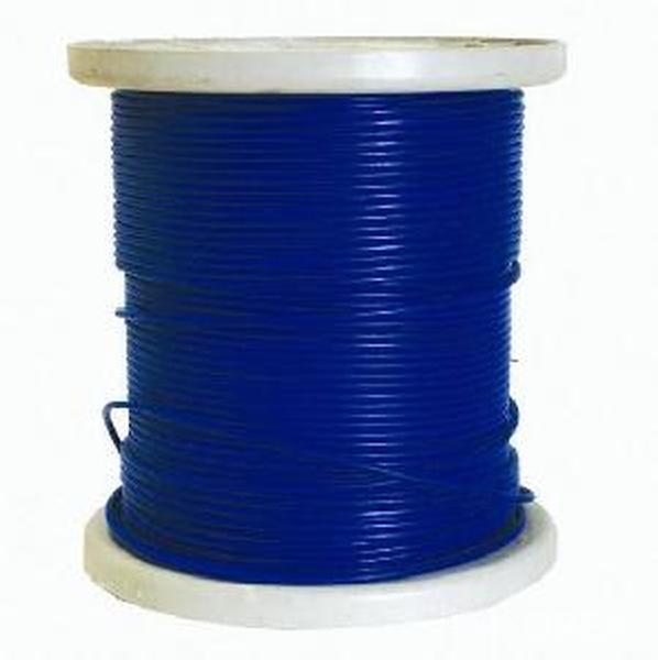 Coated SS Wire Rope