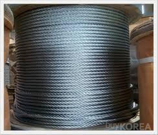 Carbon Steel Wire Rope