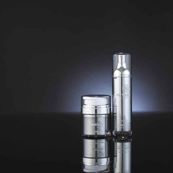 Firming bubble essence