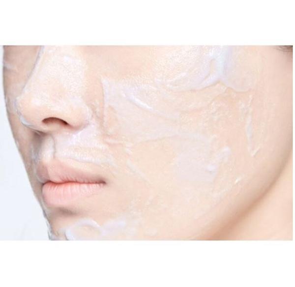 Firming bubble essence