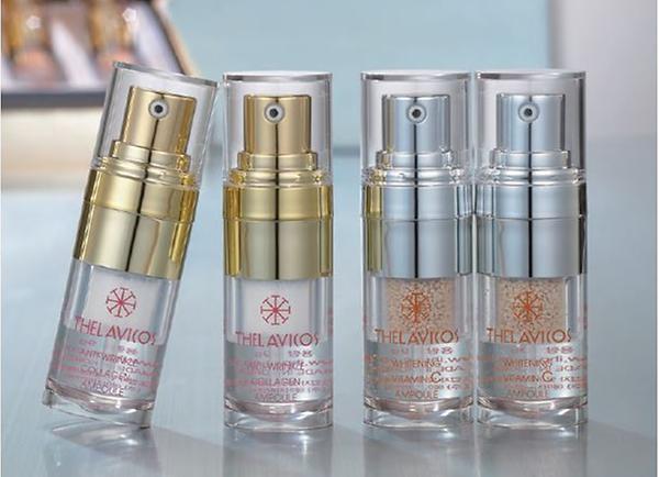 Vitamin C Ampoule