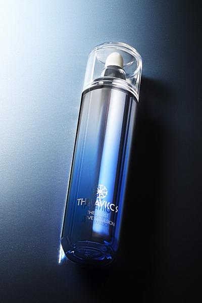 The Most Active skin care