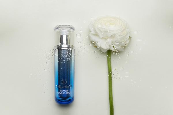 The Most Active skin care