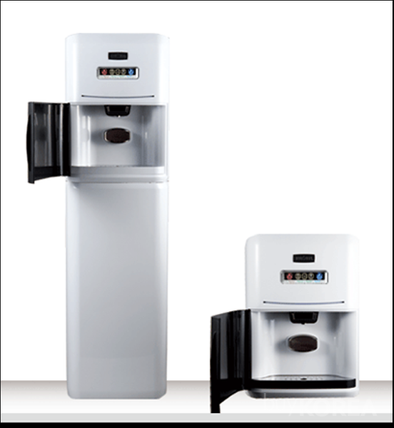 Stand&Countertop type