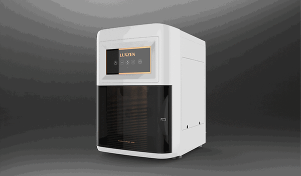 LUXZEN Countertop type