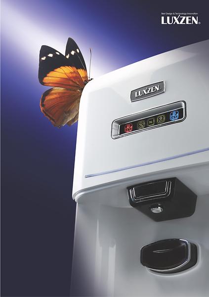 Hydrogen Water Purifier