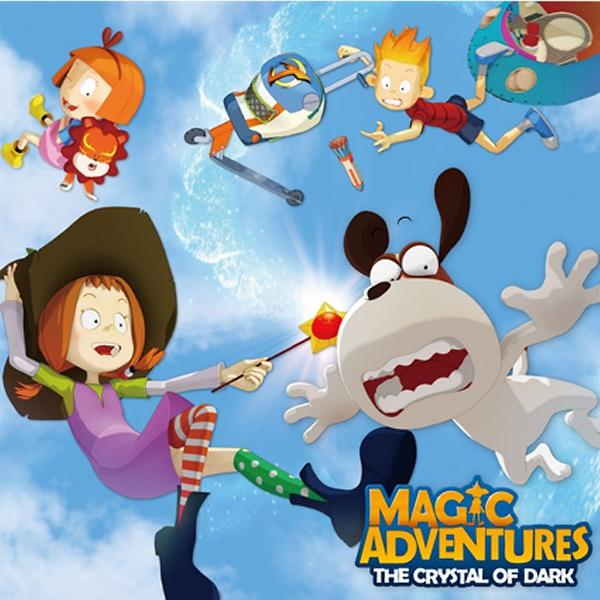 Magic Adventures