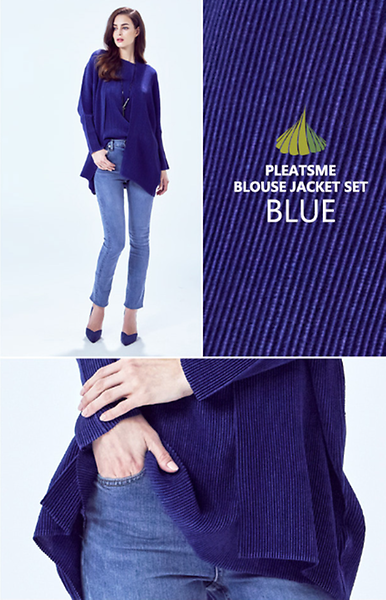 Blue 
Free ~ plus size