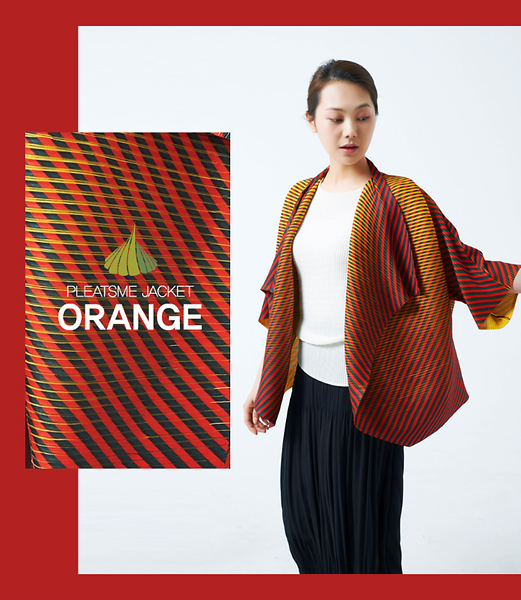 Orange color , Free size