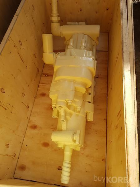 Drifter VL-140 Hyd drill