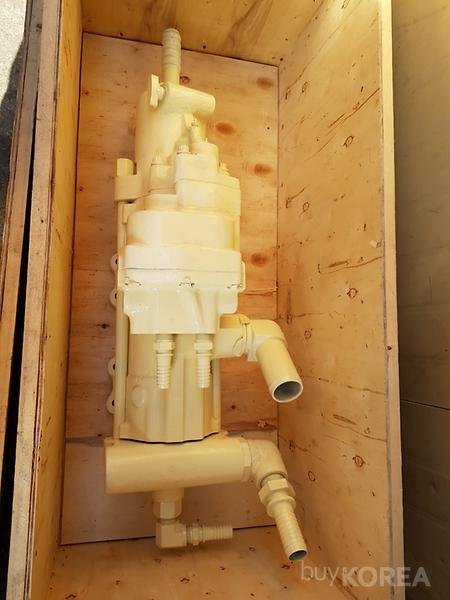 Drifter VL-140 Hyd drill