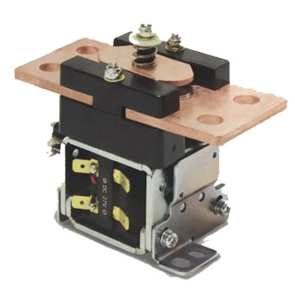 dc contactor relay 