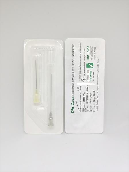 INFILTRATIVE CANNULA4