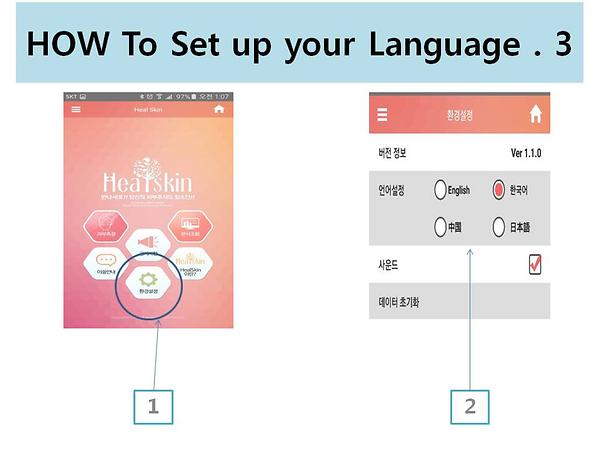 GPKJ Beauty skin care gal