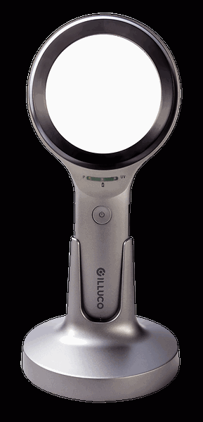 MAGNUM UV+ Dermatologist