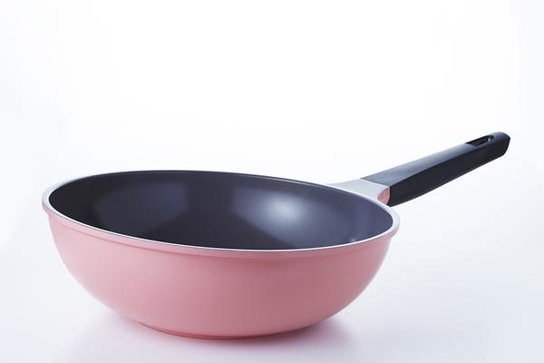 Wellgeen Wok pan
