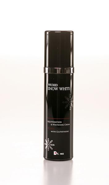 Wicked Snow White Cream