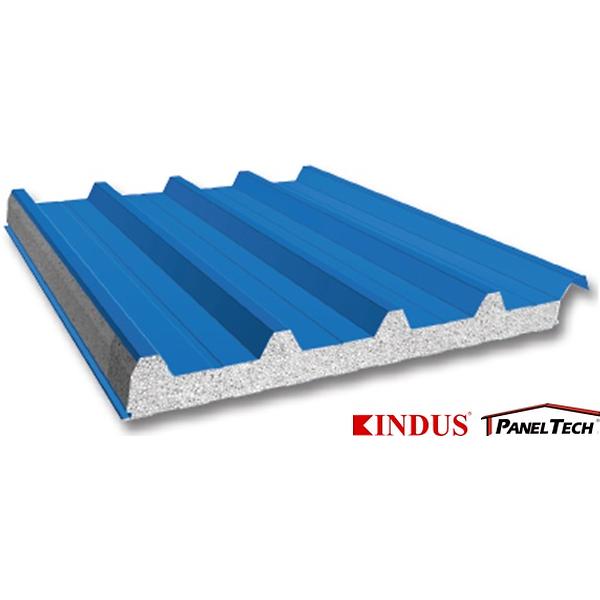 EPS sandwich panel