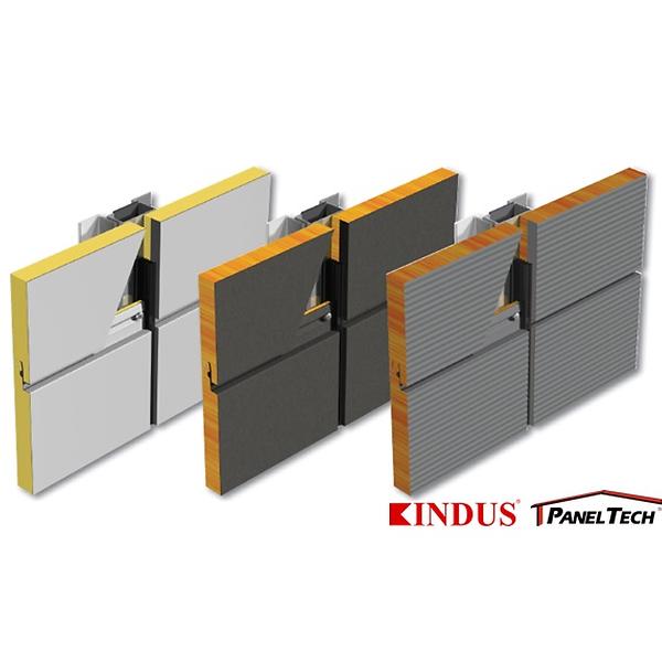 Metal Sandwich Panel