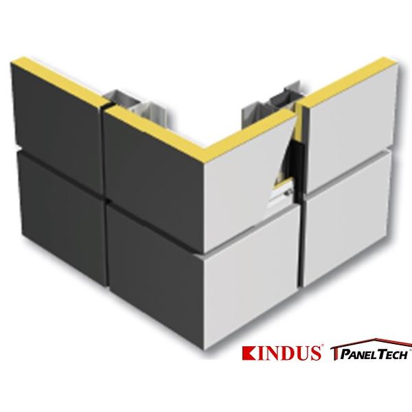 Metal Sandwich Panel