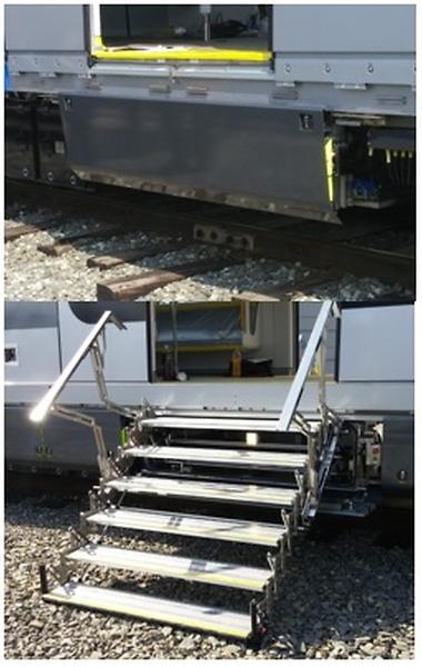 Semi Automatic Emergency 