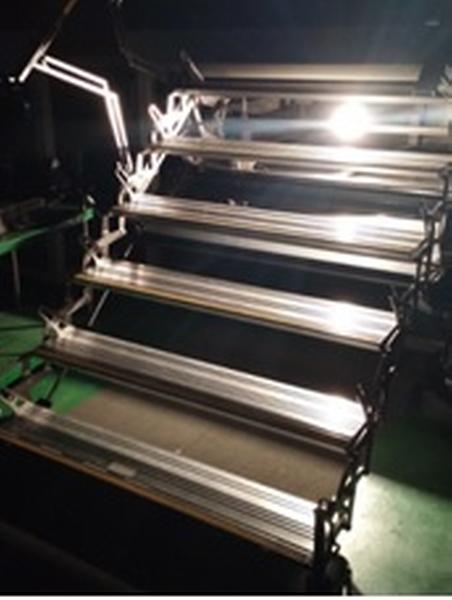 Semi Automatic Emergency 