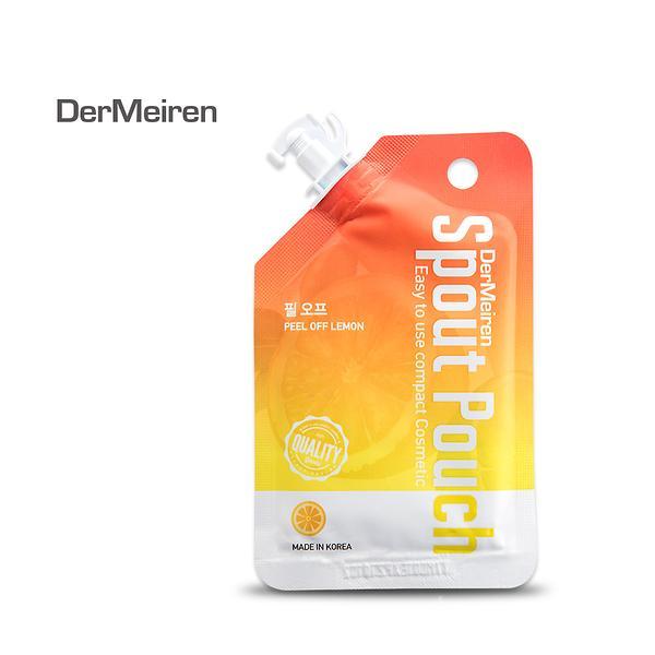 Peel off Lemon&Honey Mask