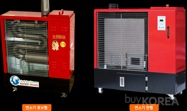 Pellet Heaters