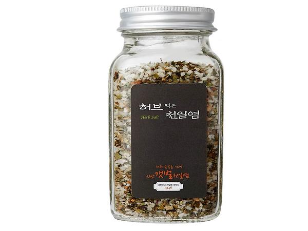 Herb Salt