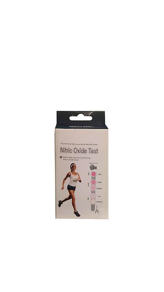Nitric Oxide test