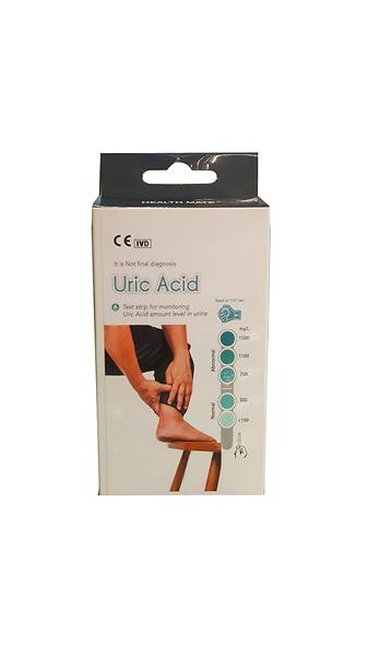 Uric Acid test