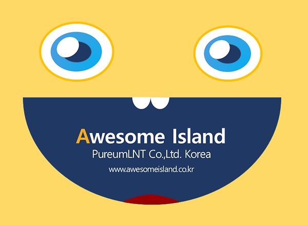 AwesomeIsland