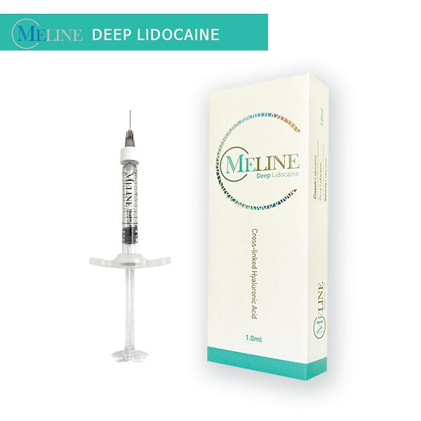 Meline Deep Lidocaine