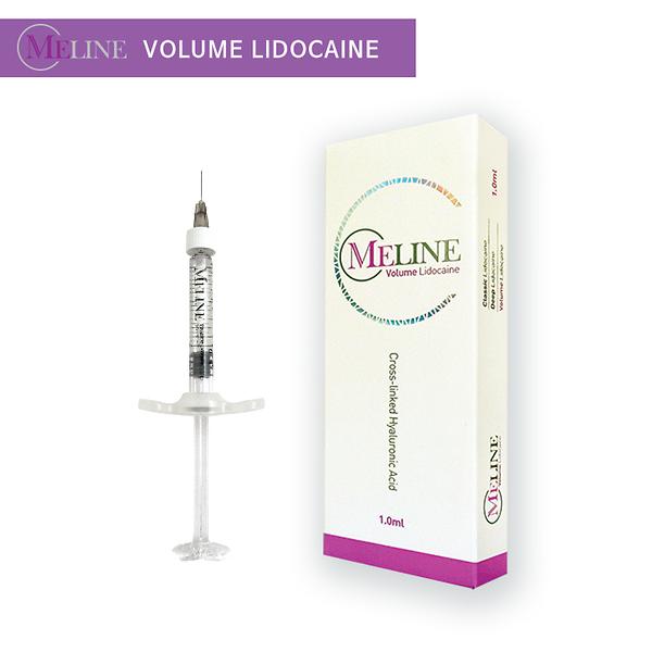 Meline Volume Lidocaine