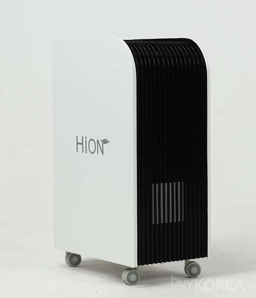 High Frequency Boiler 