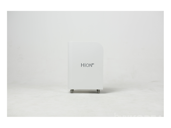 High Frequency Boiler 