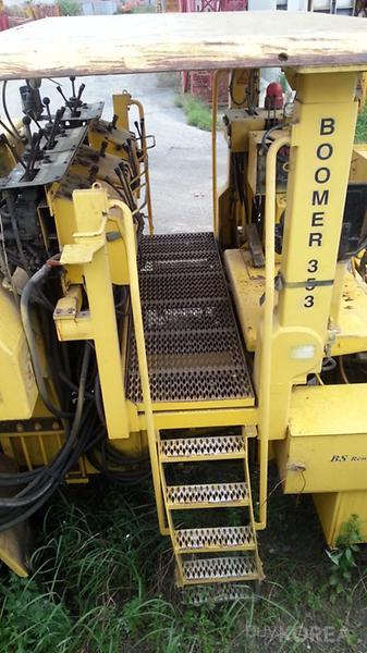 BOOMER 353