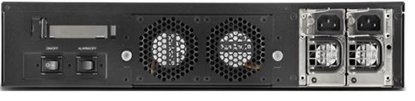 SECUI MF2 3100