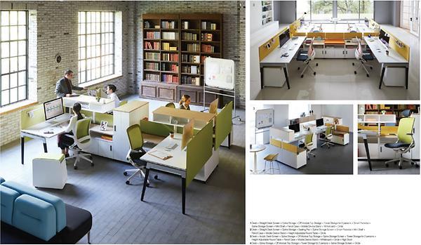 office furniture