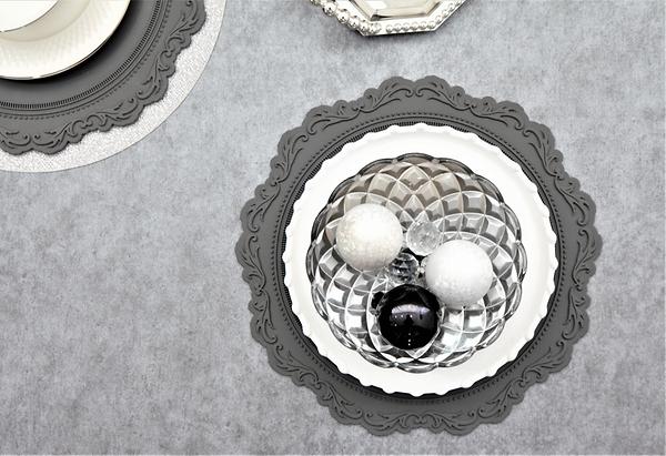 O&`39;homage french grey