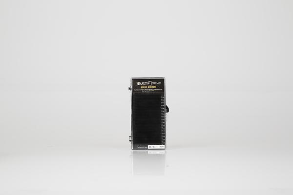 Beautium Pima Lash D